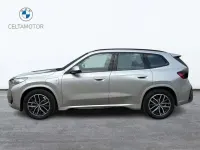 Usado BMW X1 Comfort Edition 245 CV (180 kW) 2025 Plateado SUV