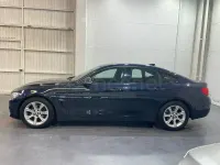 Usado BMW 418 Gran Coupé 150 CV (110 kW) 2016 Azul Coupe