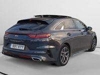 Usado Kia Ceed GT-Line 136 CV (100 kW) 2019 Utilitario