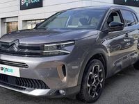 Usado Citroën C5 Aircross PureTech 131 CV (96 kW) 2023 Gris SUV