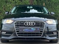 Usado Audi A3 Ambition 150 CV (110 kW) 2013 Negro Berlina