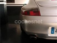 Usado Porsche 911 Carrera 4 300 CV (220 kW) 2000 Blanco Coupe