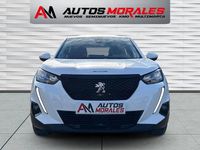 Usado Peugeot 2008 Active 101 CV (74 kW) 2021 Blanco SUV
