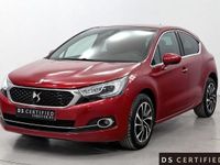 Brugt Citroën DS4 PureTech 130 HK (95 kW) 2018