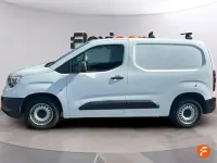 Usado Opel Combo Life Selective 76 CV (55 kW) 2019 Blanco Monovolumen