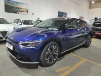 Usado Kia EV6 Air 125 kW (170 CV) 2024 Eléctrico SUV