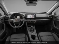 Usado Cupra Formentor 150 CV (110 kW) 2022 Blanco SUV