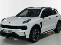 Usado Lynk & Co 01 279 CV (205 kW) 2026 Blanco SUV