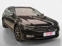 Usado VW Passat Executive 150 CV (110 kW) 2023 Familiar