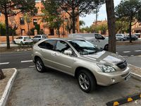 Usado Lexus RX400h 272 CV (200 kW) 2008 Beige SUV