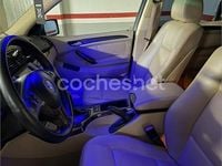 Usado BMW X5 231 CV (169 kW) 2000 Negro SUV