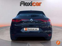 Usado Renault Mégane IV Intens 116 CV (85 kW) 2022 Negro Utilitario