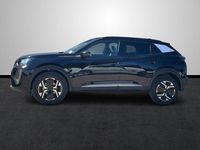 Nuevo Peugeot 2008 Allure 145 CV (106 kW) 2025 Negro SUV