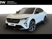 Usado Renault Rafale 300 CV (220 kW) 2025 Blanco SUV
