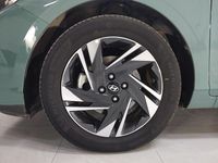 Usado Hyundai i20 99 CV (72 kW) 2023 Utilitario