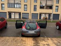 Usado Volvo C30 Summum 109 CV (80 kW) 2008 Gris / plata Utilitario