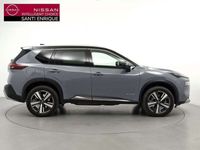 usado Nissan X-Trail 7pl 1.5 e-4ORCE 158kW 4x4 A/T Tekna