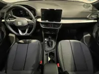 Usado Seat Tarraco Style 150 CV (110 kW) 2022 Gris SUV