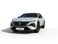 Nuevo Peugeot e-408 GT 154 kW (210 CV) 2025 Blanco SUV