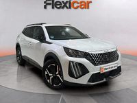Usado Peugeot 2008 Allure 131 CV (96 kW) 2024 Blanco SUV