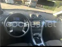 Usado Ford Mondeo Sport 115 CV (84 kW) 2012 Gris / plata Familiar