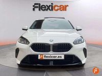 Usado BMW 120 170 CV (125 kW) 2025 Blanco Utilitario