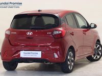 Usado Hyundai i10 67 CV (49 kW) 2025 Utilitario