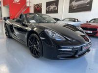 usado Porsche Boxster PDK