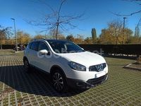 Usado Nissan Qashqai Tekna 117 CV (86 kW) 2012 Blanco SUV