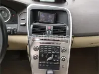 Usado Volvo XC60 Summum 185 CV (136 kW) 2009 Negro SUV