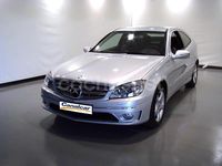 Usado Mercedes CLC180 143 CV (105 kW) 2009 Gris / plata Utilitario