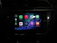 Usado VW Tiguan R-line 150 CV (110 kW) 2022 Blanco SUV