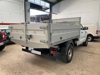 Usado Ford Ranger XL 150 CV (110 kW) 2015 Blanco Pickup/Camioneta