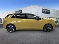 Usado Opel Astra 180 CV (132 kW) 2025 Utilitario