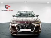 Usado DS Automobiles DS3 Crossback Grand Chic 155 CV (114 kW) 2020 Violeta / lila SUV