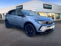 usado Opel Grandland X 1.5CDTi S&S GS Line Aut. 130