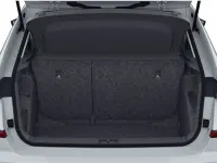 Usado Skoda Kamiq Monte Carlo 150 CV (110 kW) 2024 Blanco SUV