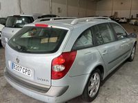 usado Renault Laguna II 