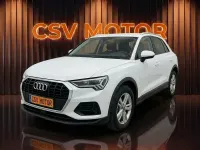 Usado Audi Q3 Business 245 CV (180 kW) 2022 Blanco SUV