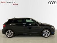 usado Audi A1 Sportback S line 35 TFSI 110 kW (150 CV) S tronic en Barcelona