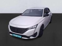 Usado Peugeot 308 Allure 131 CV (96 kW) 2022 Blanco Utilitario