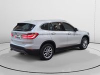 Używany BMW X1 Performance 150 KM (110 kW) 2019 SUV
