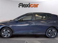 Usado Hyundai Bayon 101 CV (74 kW) 2023 Gris SUV