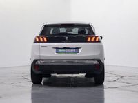 Usado Peugeot 3008 Allure 300 CV (220 kW) 2024 Blanco SUV