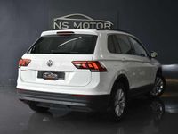 Usado VW Tiguan Advance 150 CV (110 kW) 2020 Blanco SUV