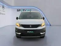Usado Peugeot Rifter Active 100 CV (73 kW) 2022 Blanco Monovolumen