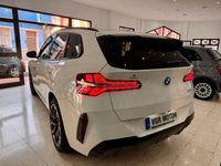 Usado BMW X3 197 CV (144 kW) 2025 Blanco SUV
