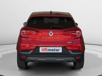 Usado Renault Captur R.S. 160 CV (117 kW) 2022 SUV