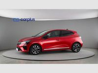 Usado Renault Clio V Techno 90 CV (66 kW) 2024 Rojo deseo (metalizada)