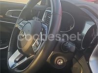 Usado Kia XCeed 160 CV (117 kW) 2021 Rojo SUV